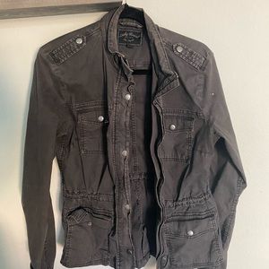 Lucky Brand Moto Jacket